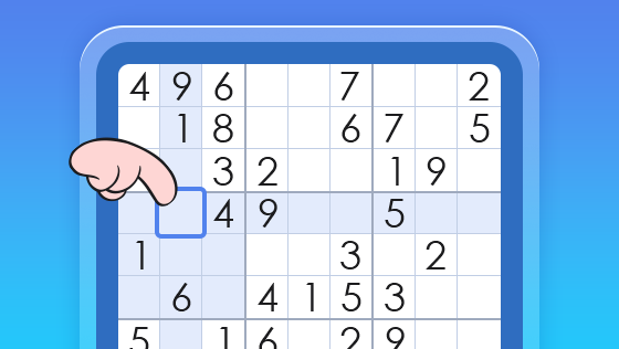 sudoku puzzles printable easy