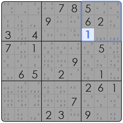sudoku los angeles times